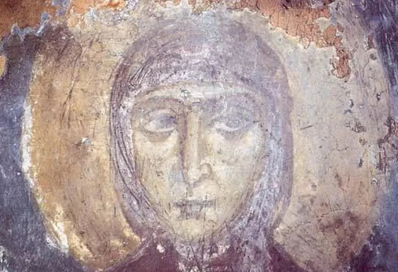 Ikony Jefrasinni Polackaj