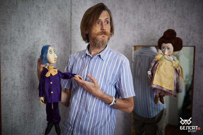 Aliaksandr Ždanovič Aliaksandr Ždanovič