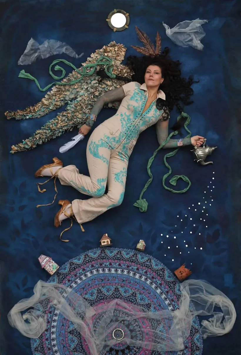 Vieranika Kruhlova Vieranika Kruhlova