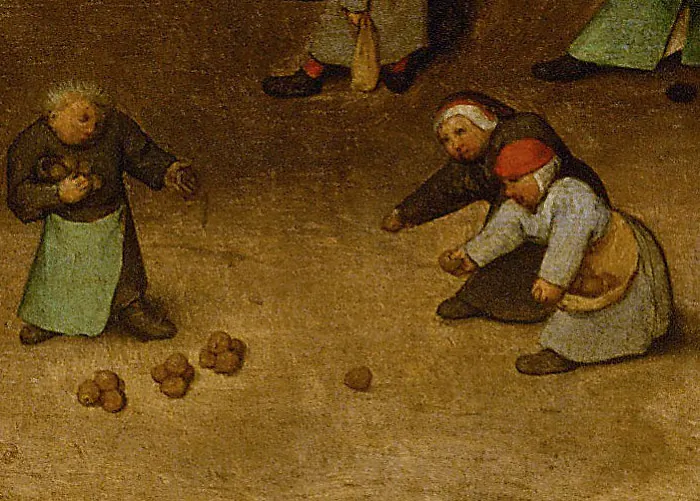 Babki. Z karciny P.Brejhielia Babki. Z karciny P.Brejhielia