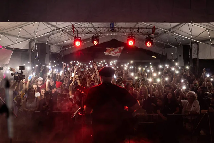 Fest Graj-2025