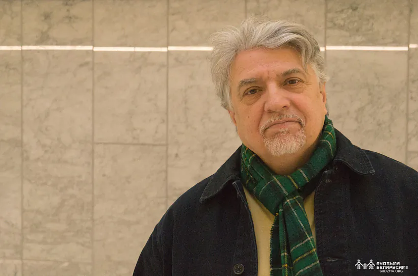 Andrej Ezieryn Andrej Ezieryn