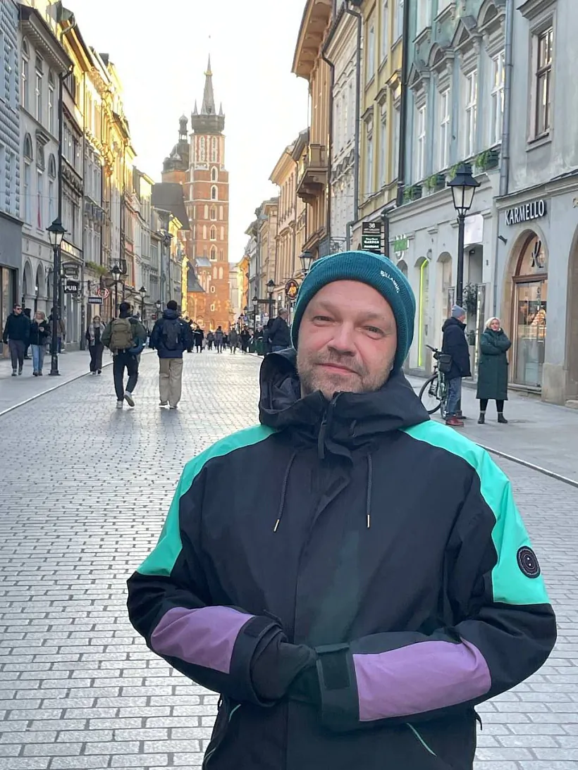 Dzianis Filipienka
