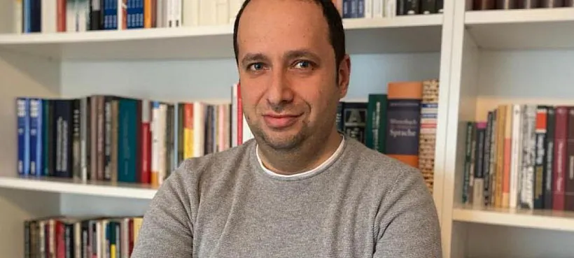 Аляксандр Фрыдман Аляксандр Фрыдман