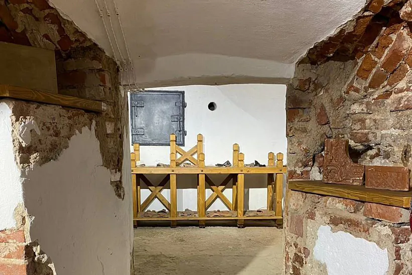 Sutarenni viciebskaj ratušy