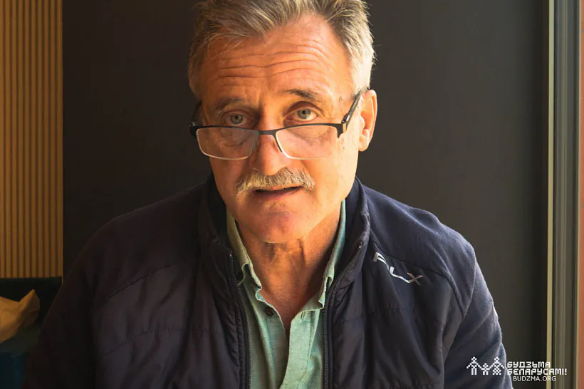 Alieh Hruzdzilovič Alieh Hruzdzilovič