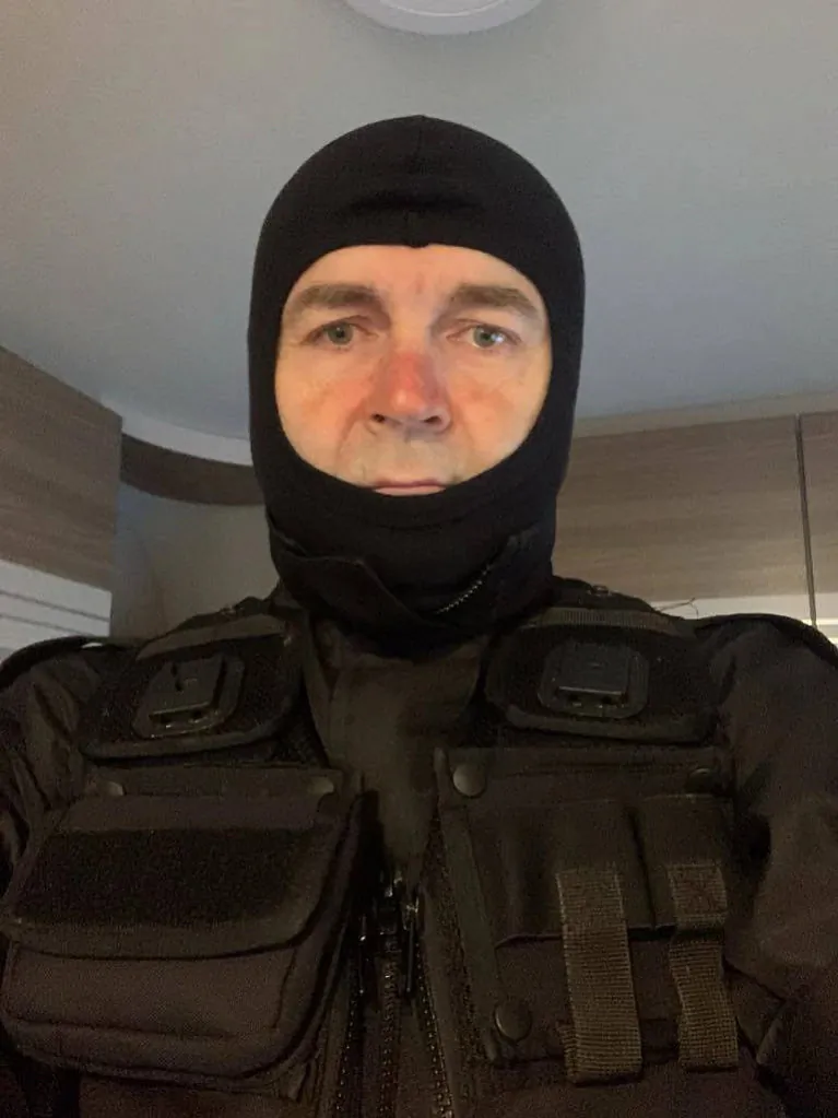 Alieh Harbuz Alieh Harbuz