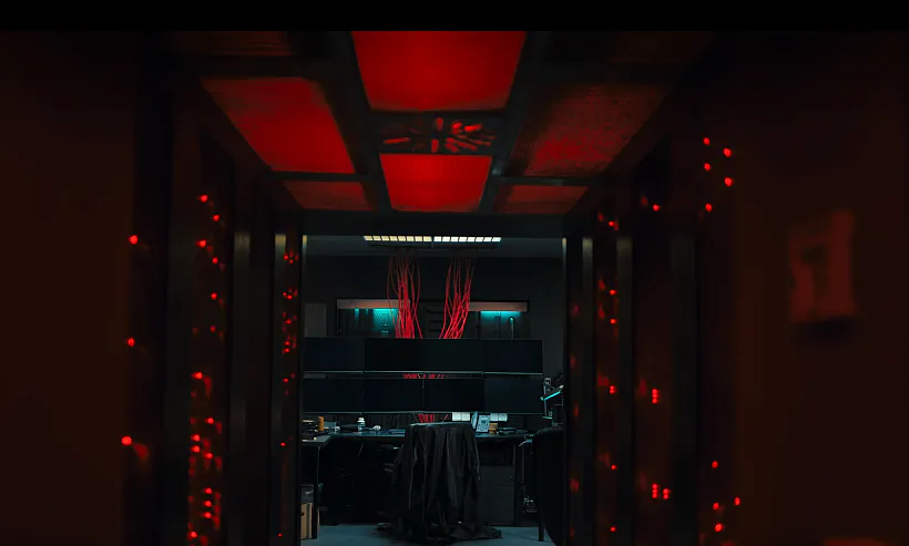 Bunker