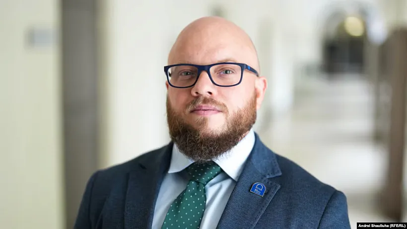 Vilius Šadaŭskas