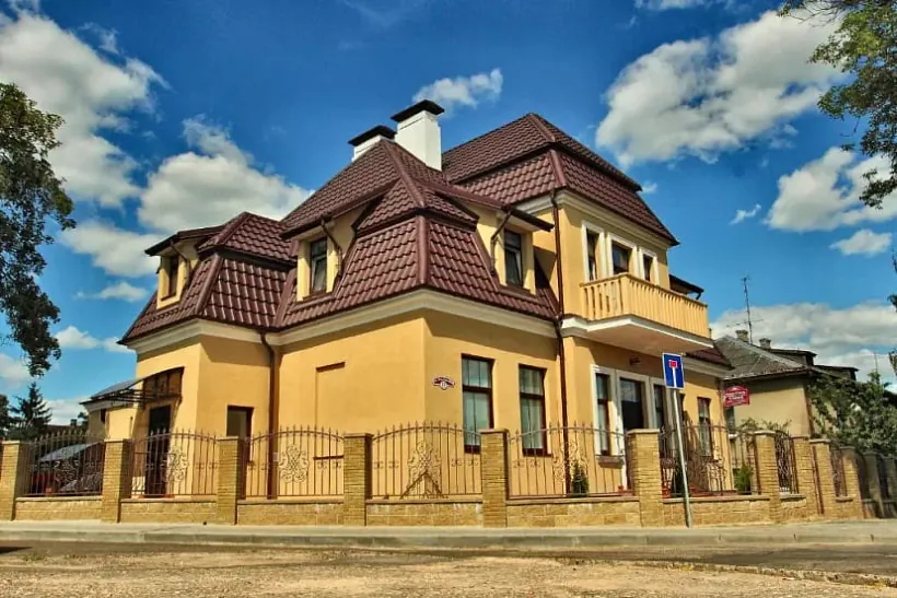 Rajon Novy sviet u Hrodna