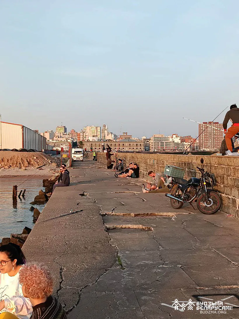 Мантэвідэа