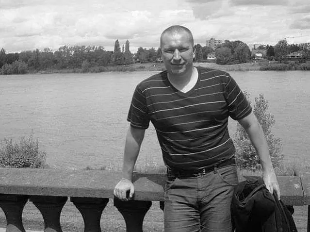 Andrej Alieksandrovič