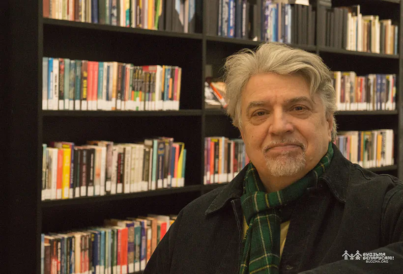 Andrej Ezieryn Andrej Ezieryn