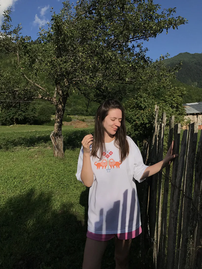 вышывальшчыца Саша 01