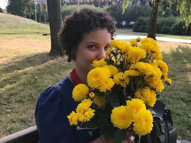 Kaciaryna Vadanosava