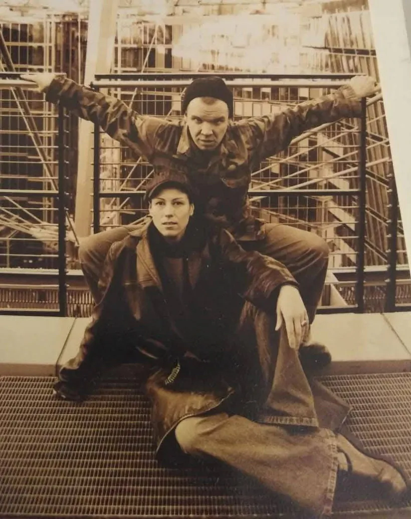 Vieranika Kruhlova Vieranika Kruhlova