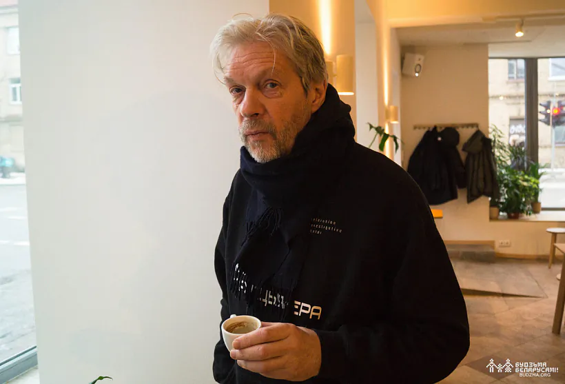 Maksim Žbankoŭ