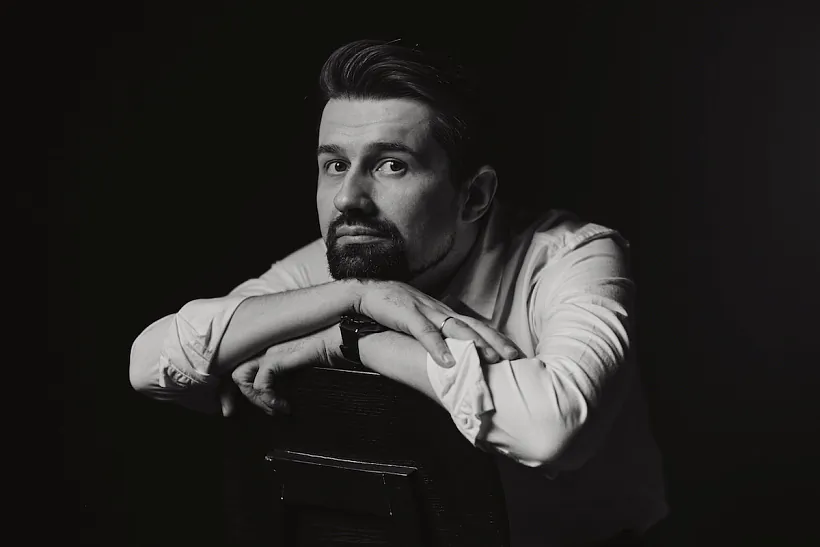 Aliaksandr Čarnucha