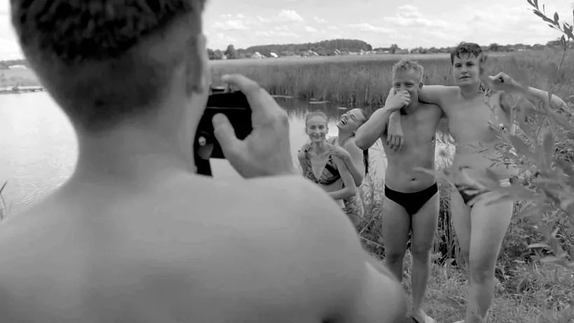 Kadr z fiĺma «Lieta 1989» Kadr z fiĺma «Lieta 1989»