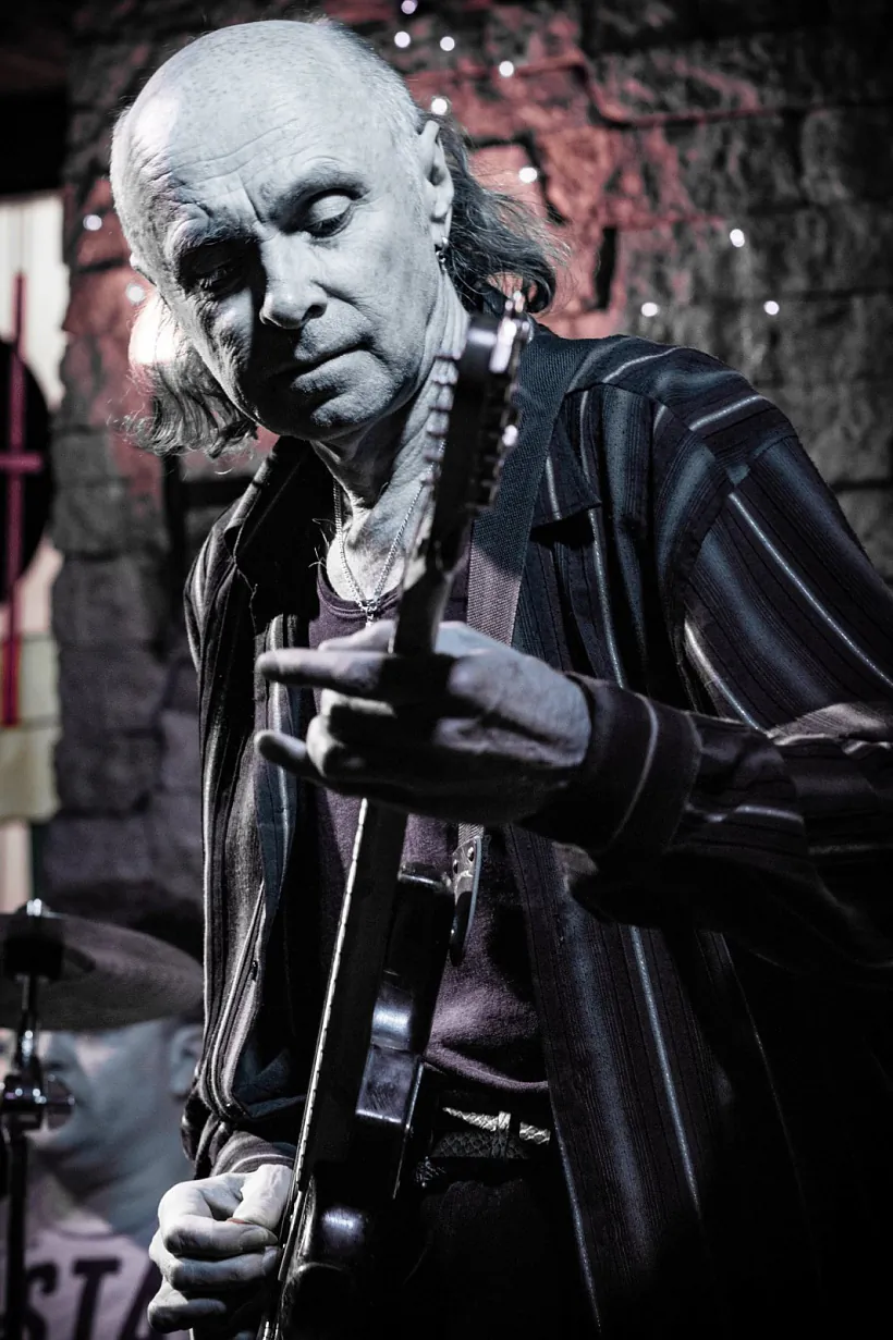 Юрый Міхайлаў