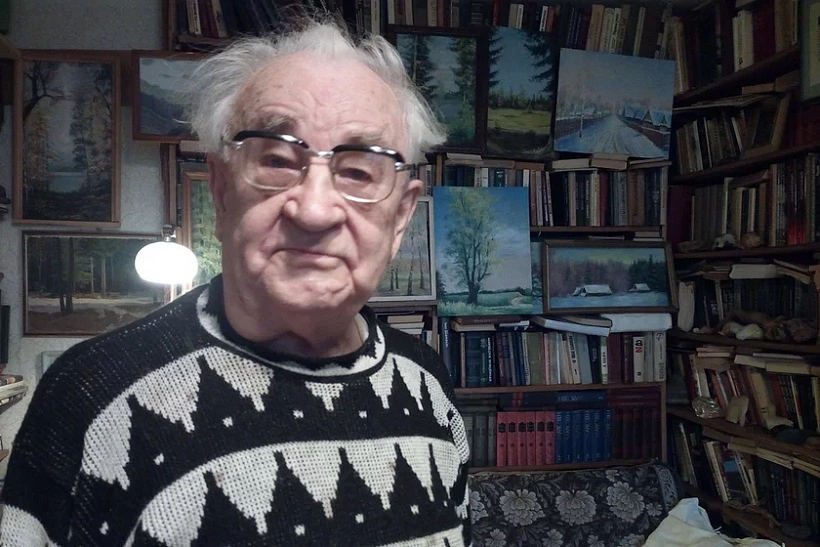 Jazep Chaŭratovič