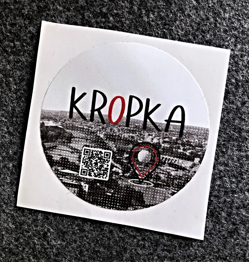 Каворкінг «Кропка». Фота Марыйкі Арловай Каворкінг «Кропка». Фота Марыйкі Арловай