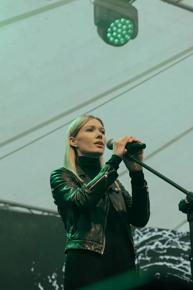 Valiancina Harcujeva