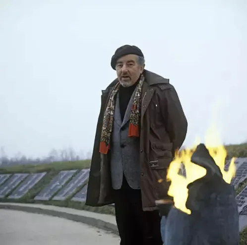 Ryhor Baradulin Ryhor Baradulin