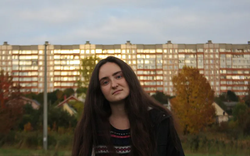 Марыя Бадзей Марыя Бадзей