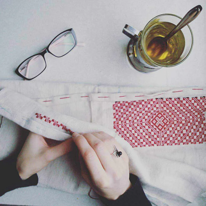 Bielaruskaja vyšyŭka