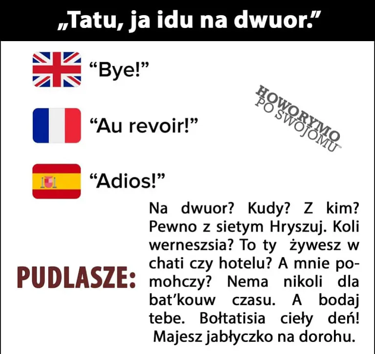 Miem pra padliašskuju movu Miem pra padliašskuju movu