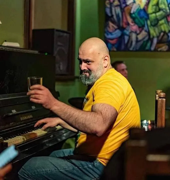 Павел Аракелян