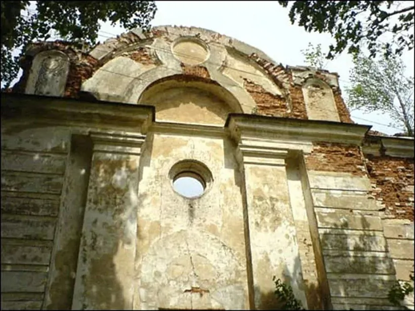 Kasciol Uniebaŭziaccia Najsviaciejšaj Panny Maryi Kasciol Uniebaŭziaccia Najsviaciejšaj Panny Maryi