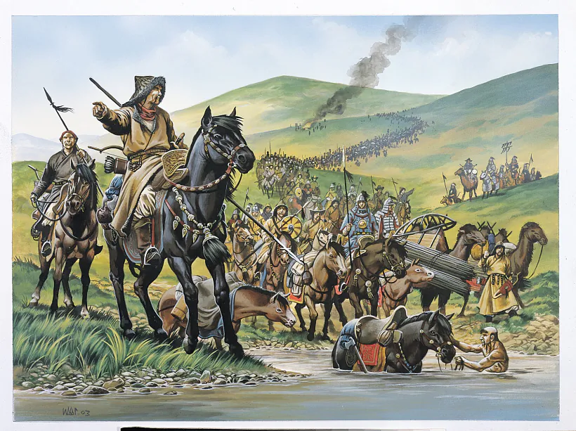 Manholy ŭ pachodzie Manholy ŭ pachodzie