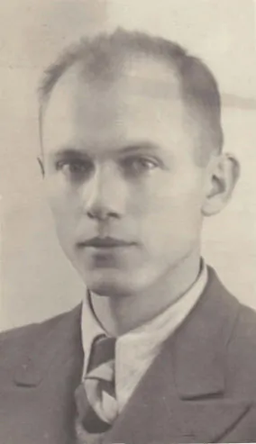 Siarhiej Novik-Piajun Siarhiej Novik-Piajun