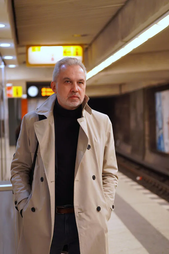 Aĺhierd Bacharevič