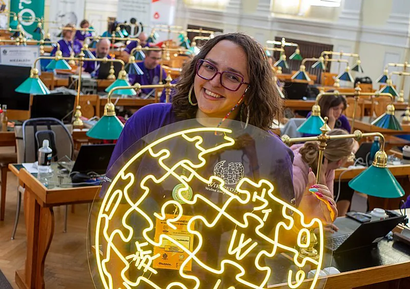 Vikipiedyja Vikipiedyja