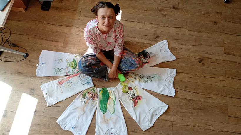 Kaciaryna Jeŭdakimava