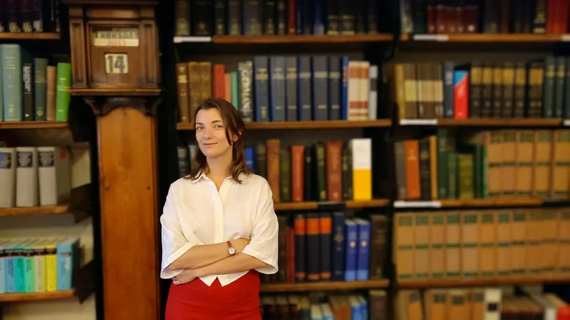 Hanna Komar Hanna Komar