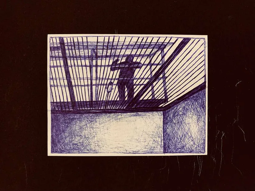 Maliunak Michasia Mišuka