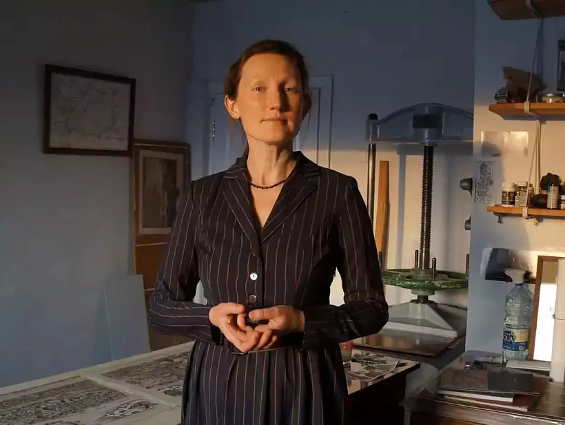 Valiancina Andrejeva