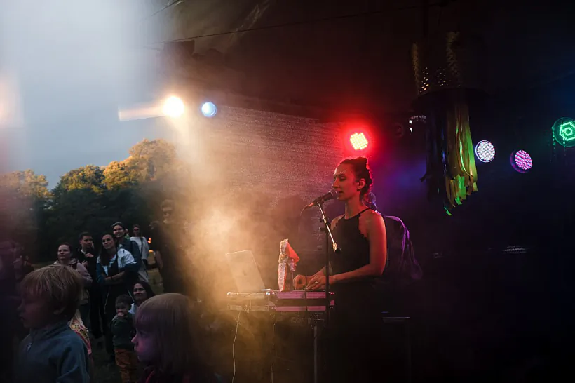 2 Кракаўскі пікнік-2022