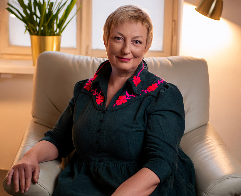 Iryna Novik Iryna Novik