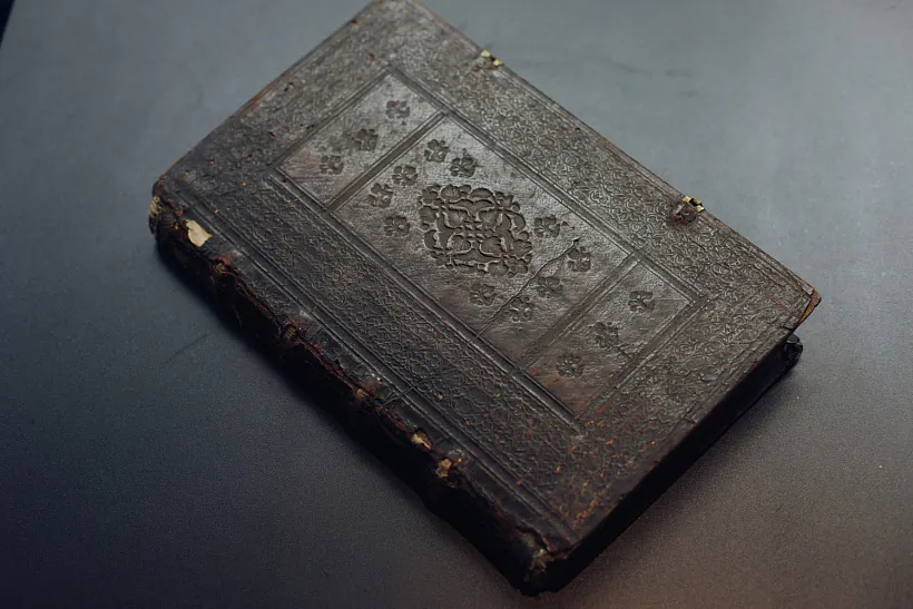 «Žazlo kiravannia»