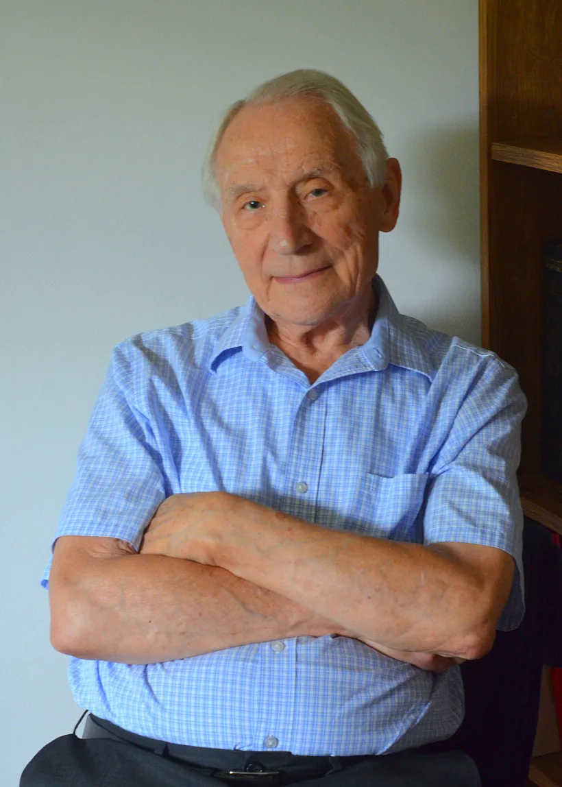 Janka Zaprudnik. Zdymak S. Tryhuboviča Janka Zaprudnik. Zdymak S. Tryhuboviča