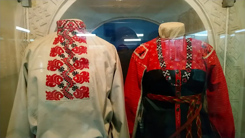 Bisiernaje ŭpryhožannie