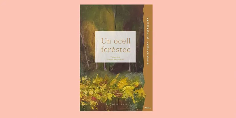 «Un ocell feréstec»