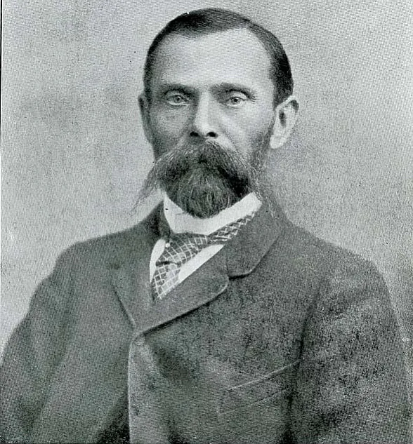 Francišak Bahuševič Francišak Bahuševič