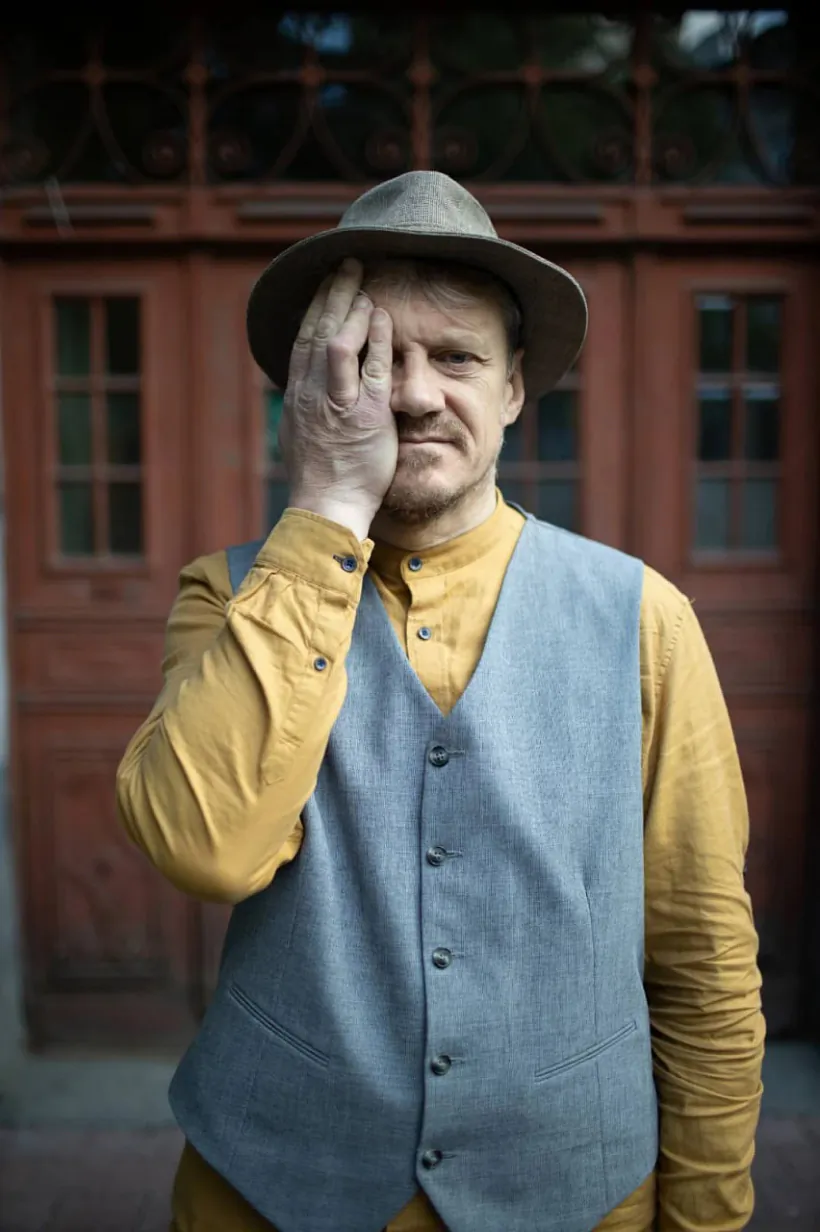 Andrej Saŭčanka