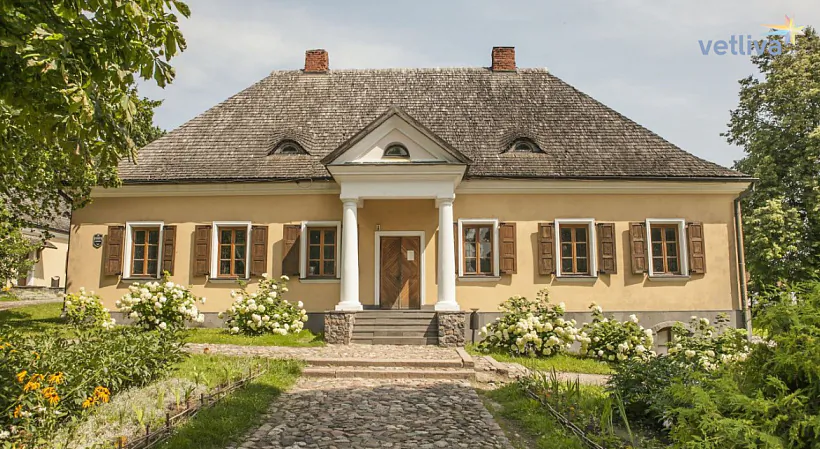 Музей Міцкевіча - Наваградак.jpg